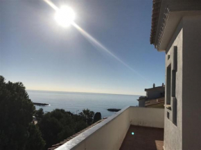 Puerto Banus appartement au pied de la plage